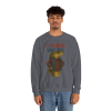 I Fishing Dare You Crewneck